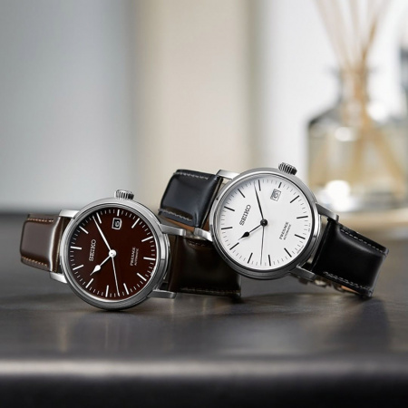 Seiko Presage SPB115J1
