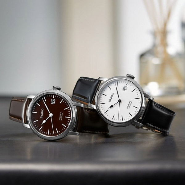 Seiko Presage SPB115J1