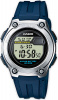 Casio Collection W-211-2A