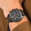 Seiko Conceptual Series Sports SSB373P1