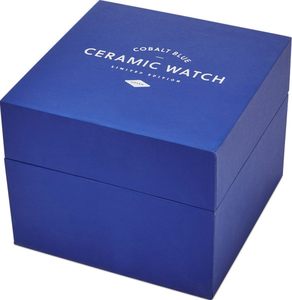 Fossil Jacqueline LE1098