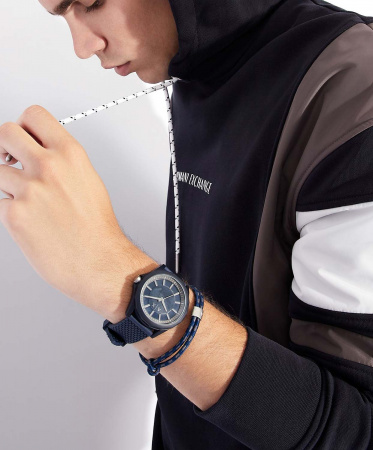 Armani Exchange Drexler AX7118