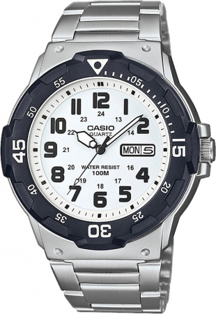 Casio Collection MRW-200HD-7B