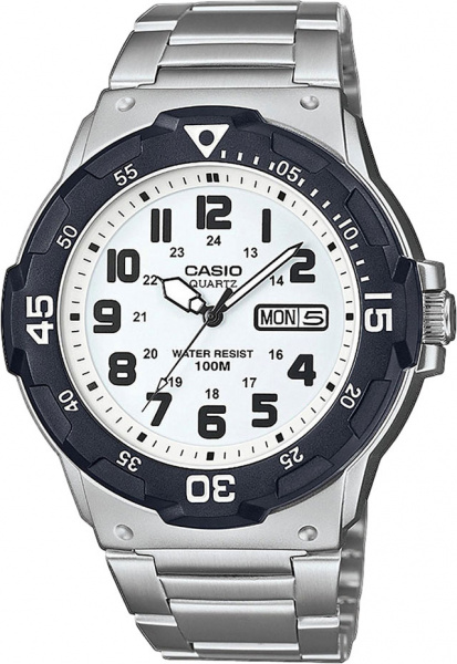 Casio Collection MRW-200HD-7B