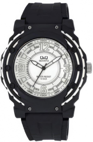 Q&Q General Collection VR16-002