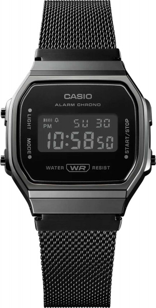 Casio Vintage A168WEMB-1B