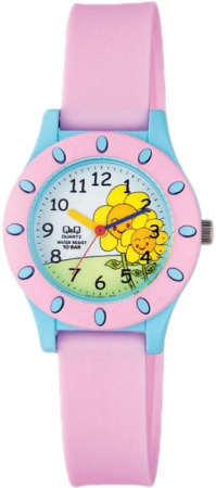 Q&Q Casual VQ13-007