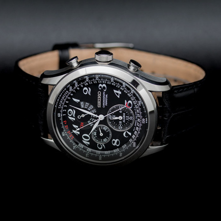 Seiko Conceptual Series Dress SPC133P1