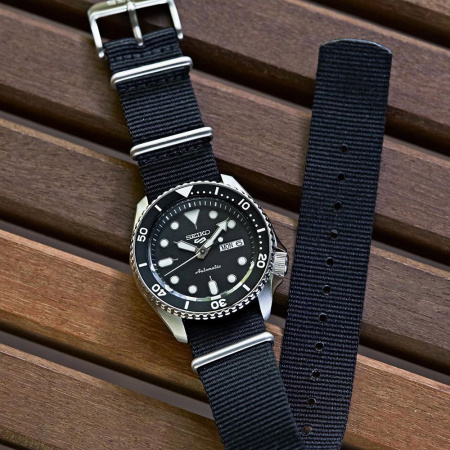 Seiko 5 Sports SRPD55K3
