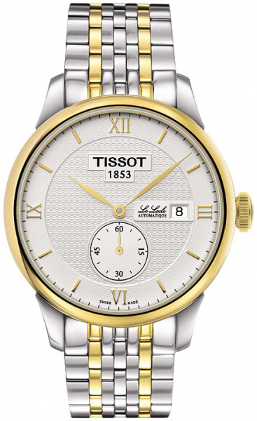 Tissot T006 41 T-Classic Le Locle T006.428.22.038.01