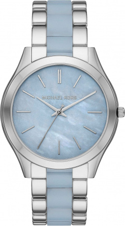 Michael Kors Runway MK4549