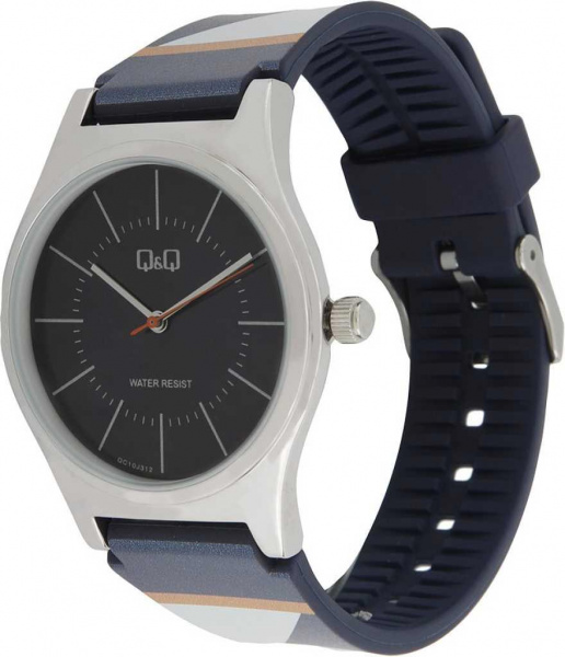 Q&Q Casual QC10-312