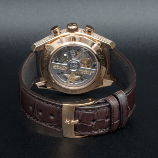 Zenith Chronomaster 22.2151.4062_01.C713