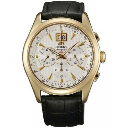 Orient Classic Design TV01002W