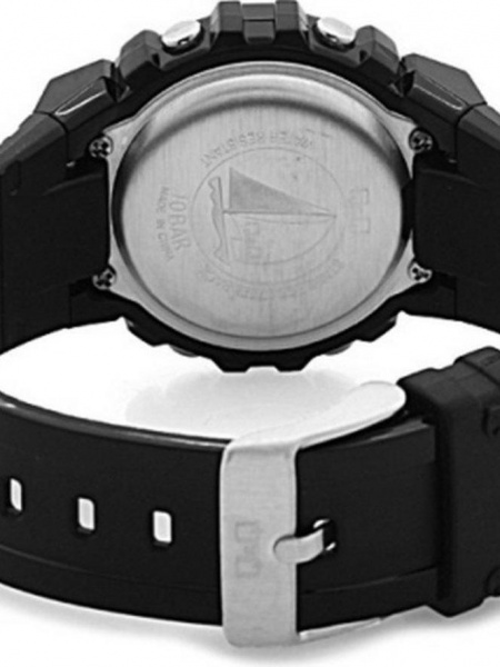 Q&Q Superior M138-001