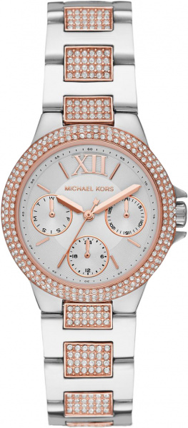 Michael Kors Mini Camille MK6846