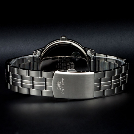 Orient Quartz Standart UNG8003B