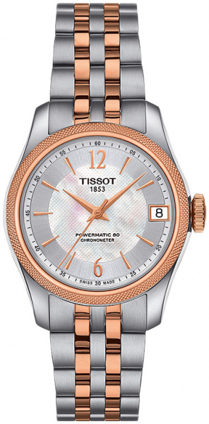 Tissot T108 T-Classic Ballade T108.208.22.117.01