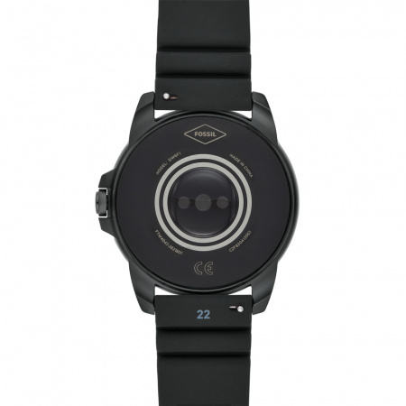 Fossil Gen 5E Smartwatch FTW4047