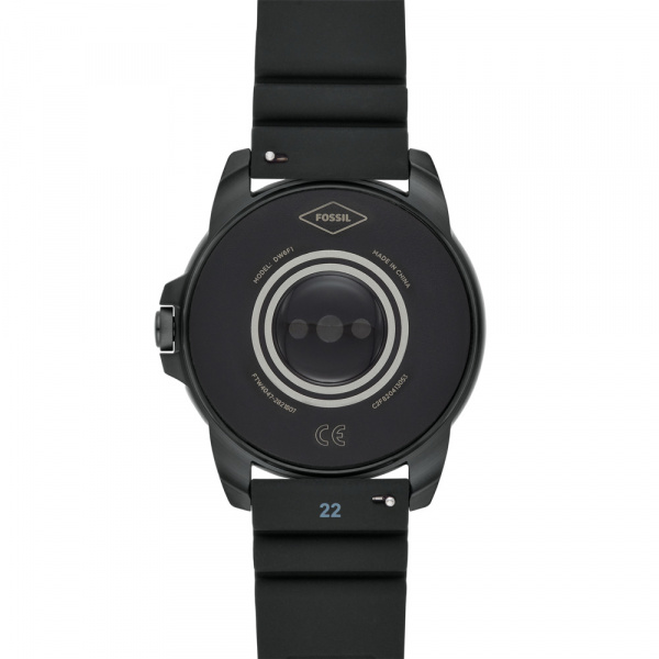 Fossil Gen 5E Smartwatch FTW4047