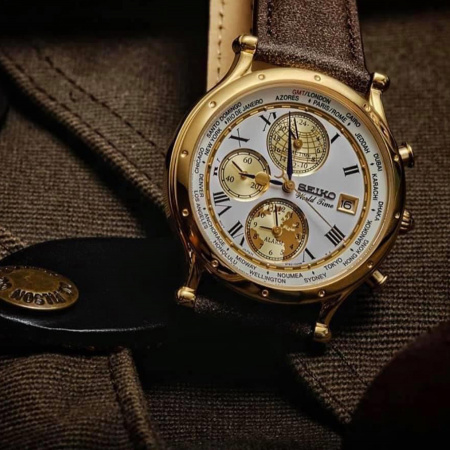 Seiko Conceptual Series Dress SPL060P1