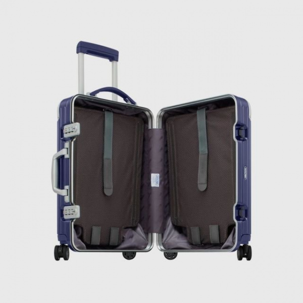 RIMOWA Limbo Cabin 52 MW 881.52.21.4.0.1