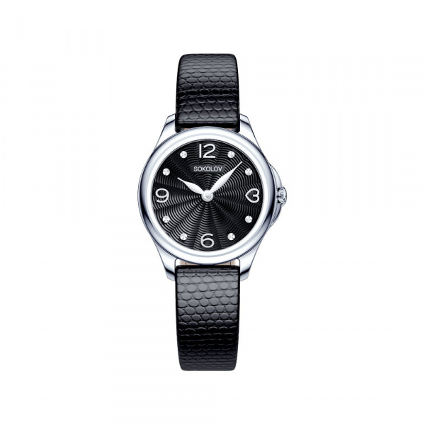 SOKOLOV Flirt 136.30.00.000.02.01.2