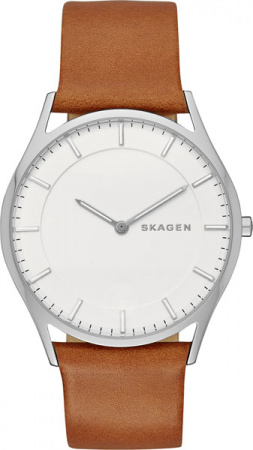 Skagen Leather SKW6219