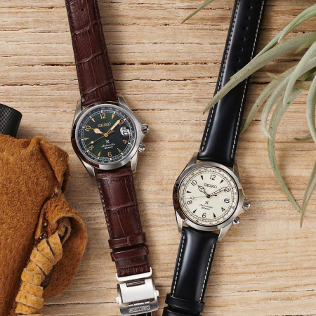 Seiko Prospex SPB119J1