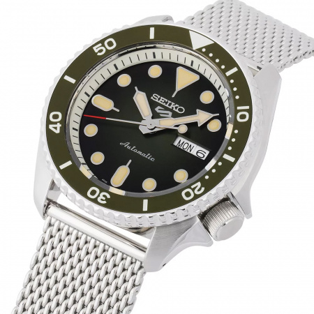 Seiko 5 Sports SRPD75K1