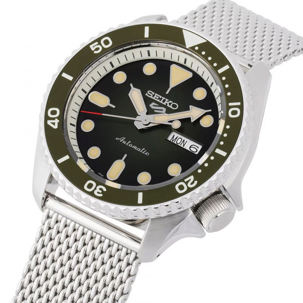 Seiko 5 Sports SRPD75K1