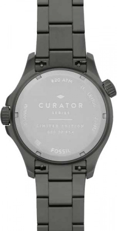 Fossil FB-01 LE1100