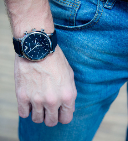 Emporio armani Classic AR1828