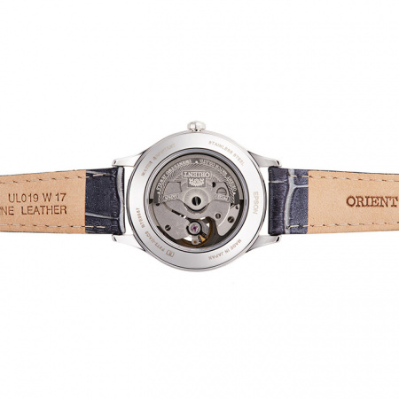Orient AUTOMATIC RA-AG0025S10B