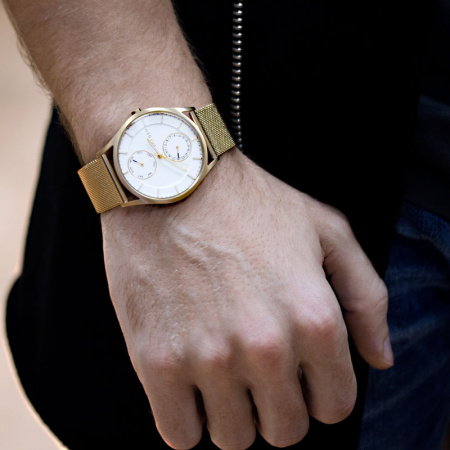 Skagen Mesh SKW6173
