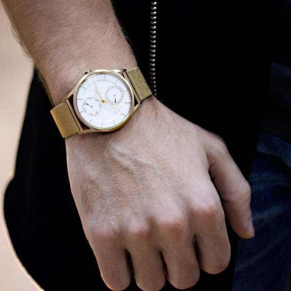 Skagen Mesh SKW6173
