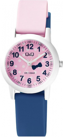 Q&Q Casual VS49-005