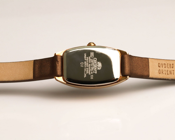 Orient Lady Rose UBTS003T