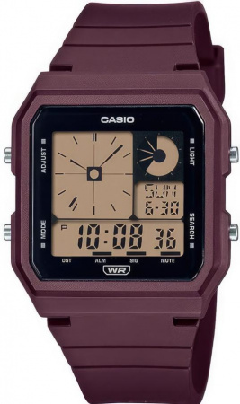 Casio Collection LF-20W-5A