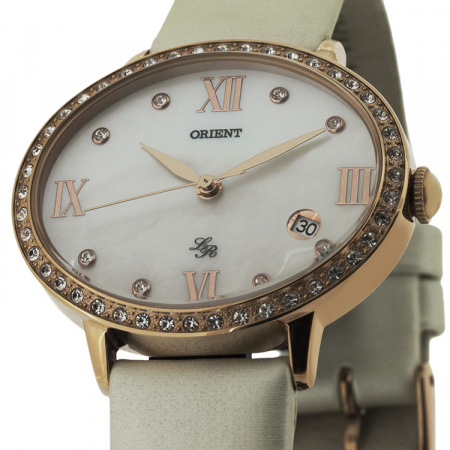 Orient Lady Rose UNEK002W