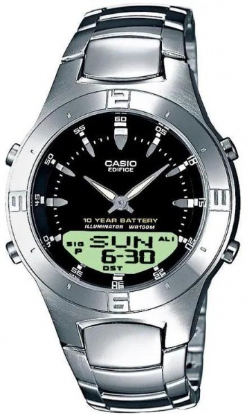 Casio Edifice EFA-110D-1A