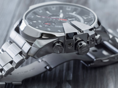 Diesel Chrono DZ4308
