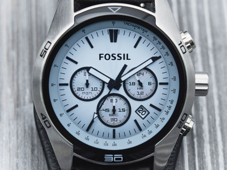 Fossil Coachman CH2564