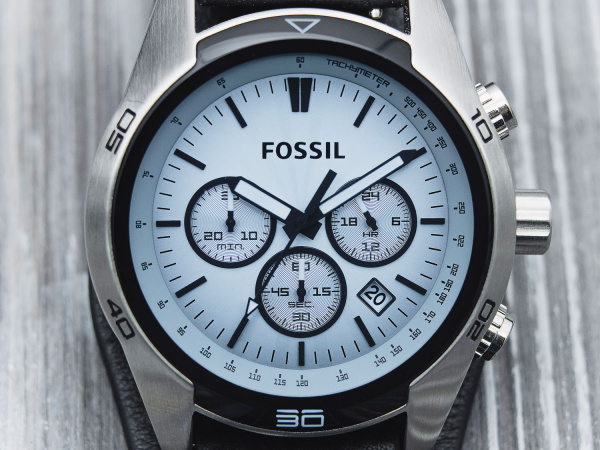 Fossil Coachman CH2564