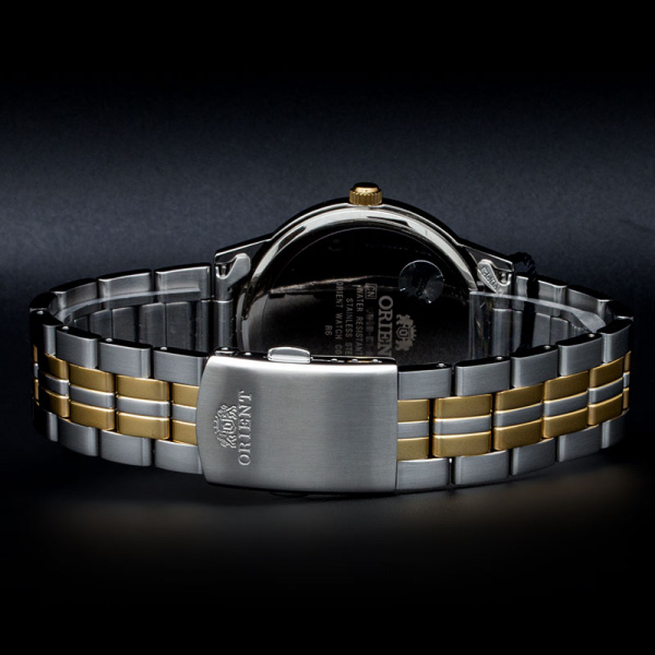 Orient Quartz Standart UNG8002W