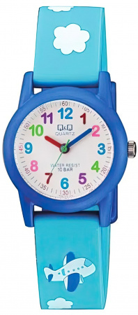 Q&Q Attractive Women VR99-005