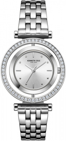 Kenneth Cole Transparency KC51005001