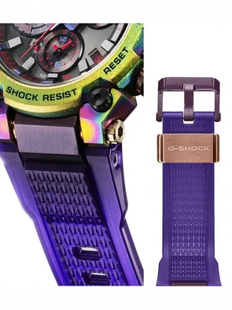Casio G-Shock MTG-B3000PRB-1A