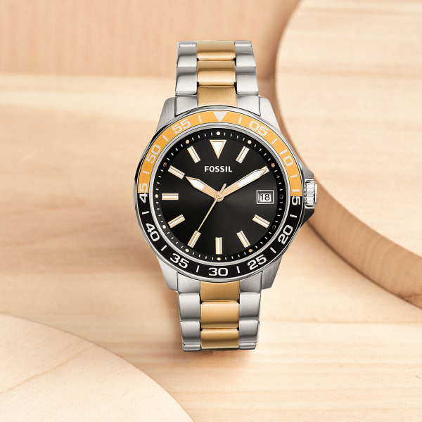 Fossil Bannon BQ2507