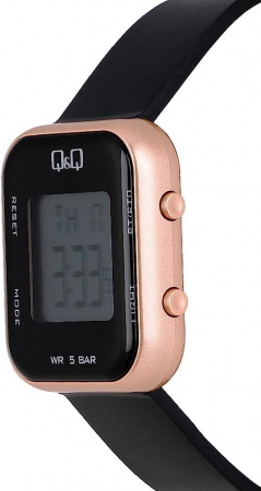 Q&Q Digital M207-004